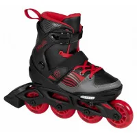 Роликовые коньки PLAYLIFE KIDS SKATES Dark Breeze POWERSLIDE
